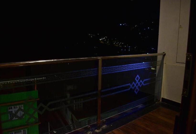 فندق Montana Vyoo