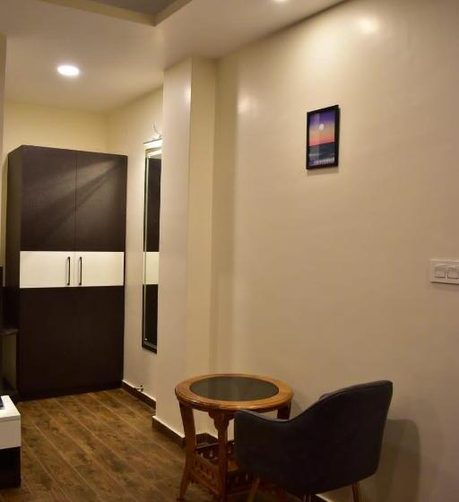 فندق Montana Vyoo