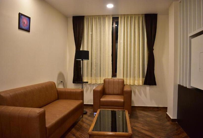 فندق Montana Vyoo