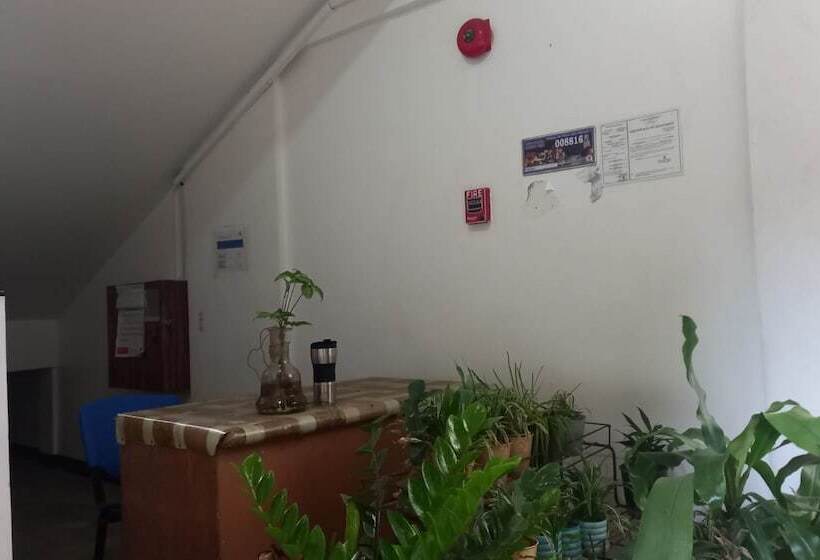 Hotel Comfy Inn Manila by OYO