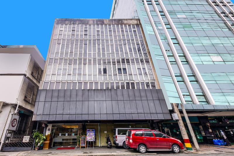 Hotel Comfy Inn Manila by OYO