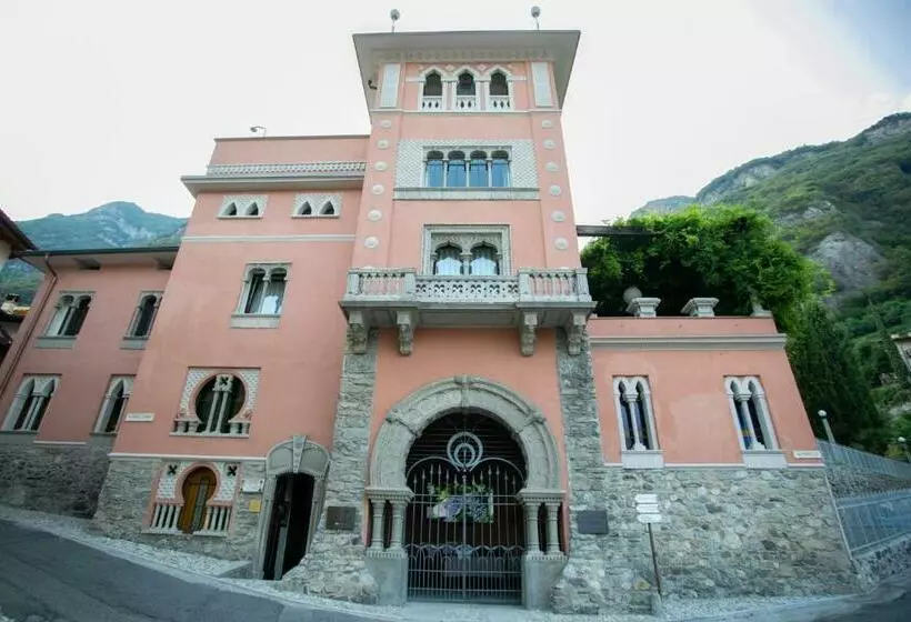 La Portineria Luxury B&b