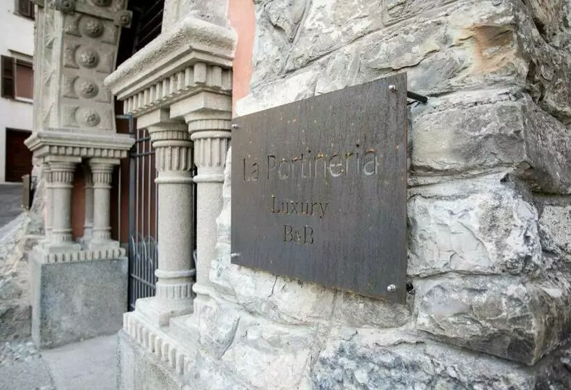 La Portineria Luxury B&b