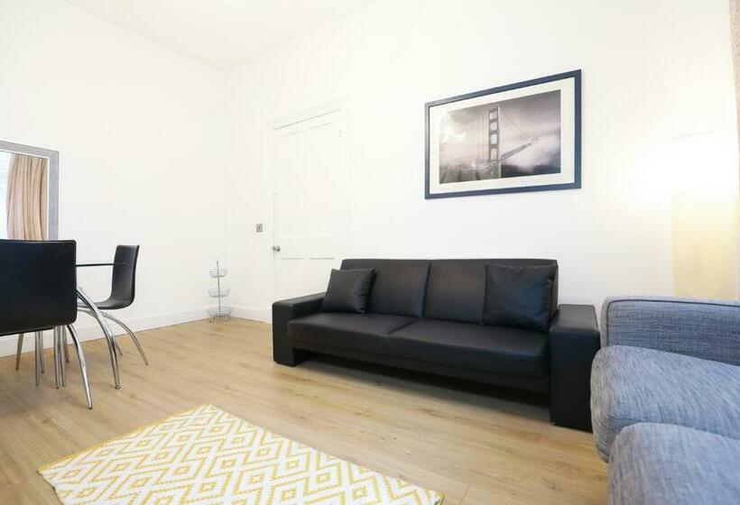 膳宿费 Gorgeous Rooms In Excellent Location   Edinburgh   Five Star Amenities