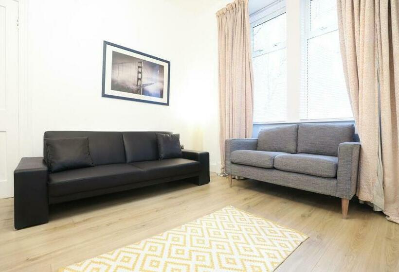 膳宿费 Gorgeous Rooms In Excellent Location   Edinburgh   Five Star Amenities