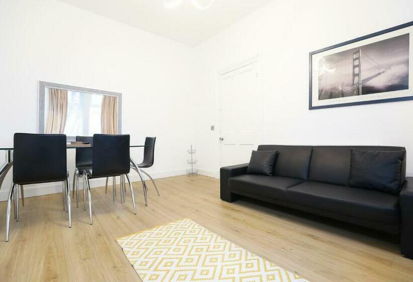 膳宿费 Gorgeous Rooms In Excellent Location   Edinburgh   Five Star Amenities