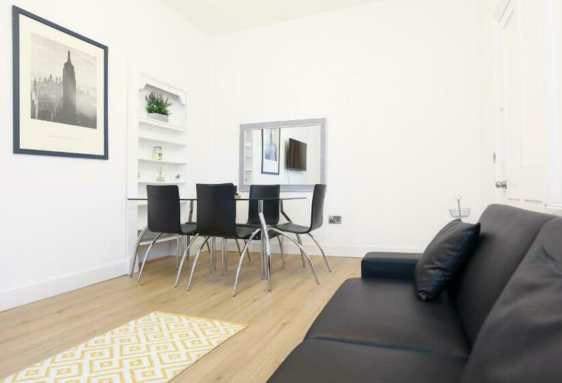 膳宿费 Gorgeous Rooms In Excellent Location   Edinburgh   Five Star Amenities