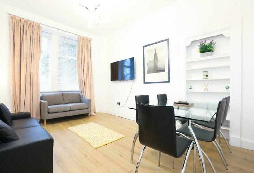 膳宿费 Gorgeous Rooms In Excellent Location   Edinburgh   Five Star Amenities