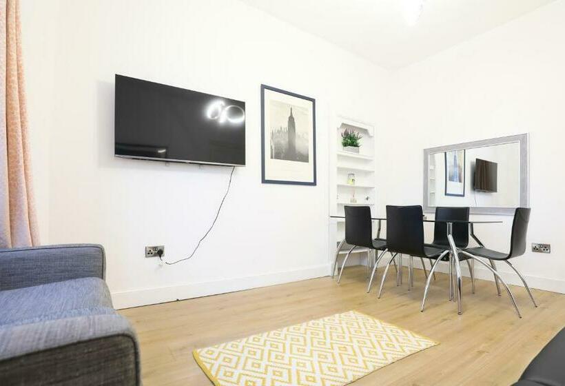 膳宿费 Gorgeous Rooms In Excellent Location   Edinburgh   Five Star Amenities