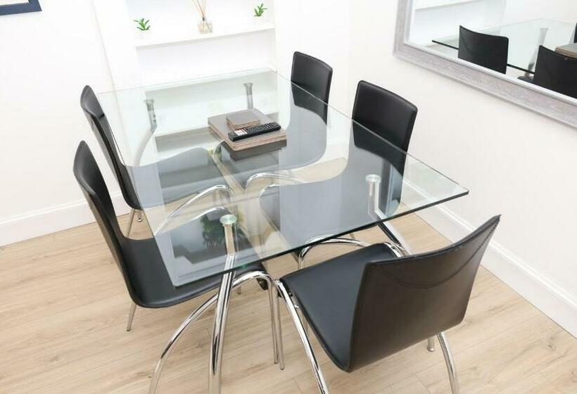 膳宿费 Gorgeous Rooms In Excellent Location   Edinburgh   Five Star Amenities