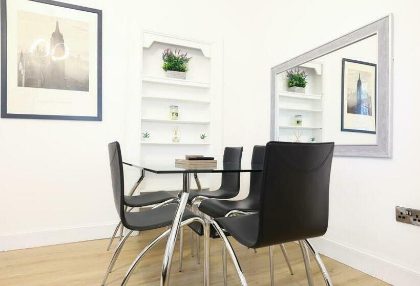 膳宿费 Gorgeous Rooms In Excellent Location   Edinburgh   Five Star Amenities