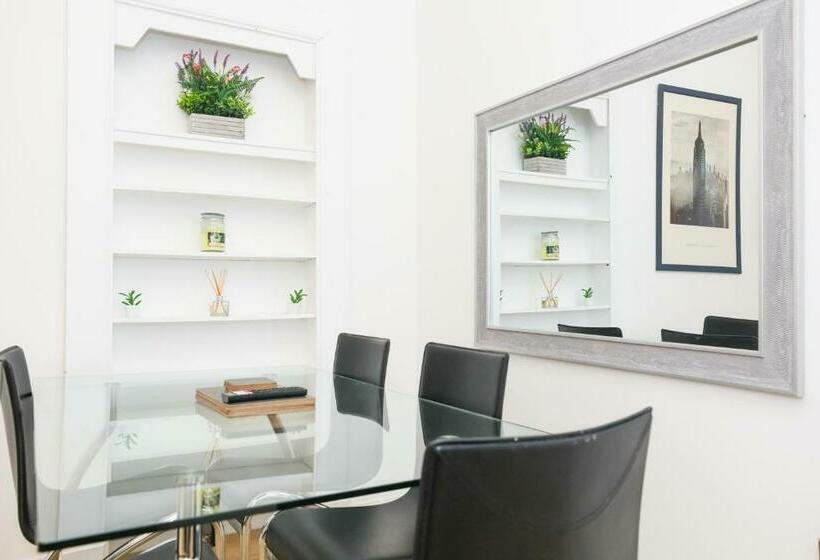 膳宿费 Gorgeous Rooms In Excellent Location   Edinburgh   Five Star Amenities