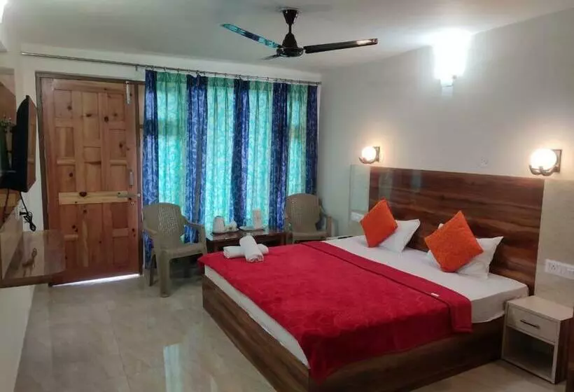 ペンション Oak Bliss Guest House