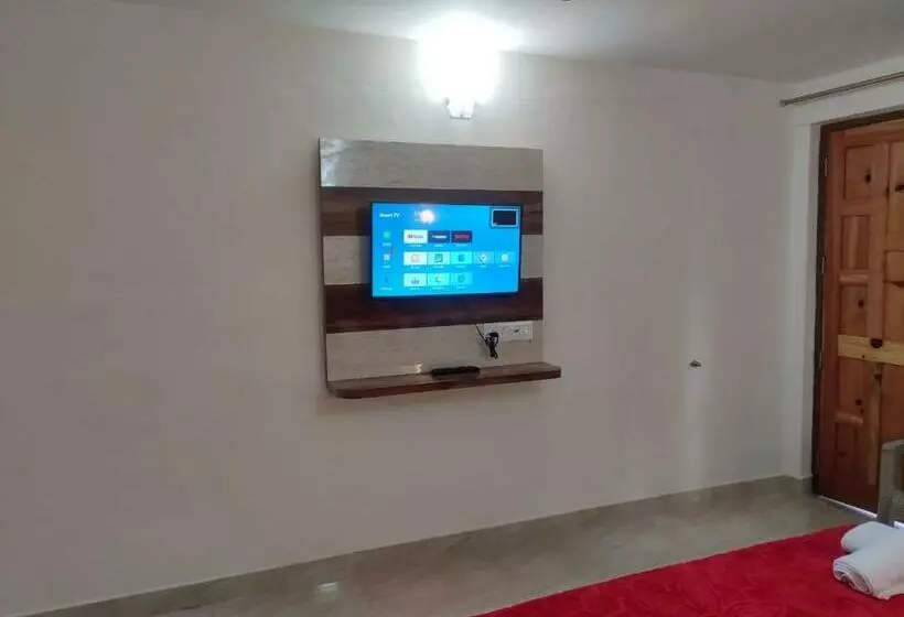 ペンション Oak Bliss Guest House