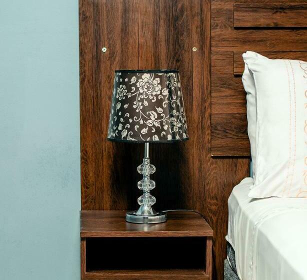 پانسیون Tamunee S Guest House