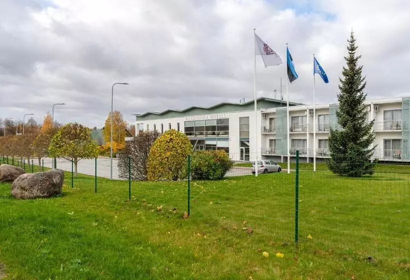Raadimõisa Hotell