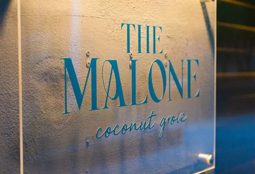 The Malone