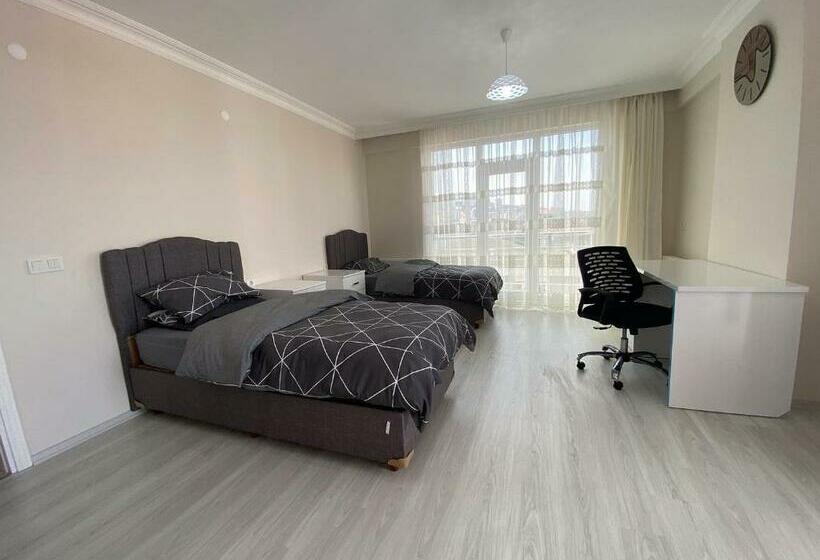 צימר Eren Rezidans