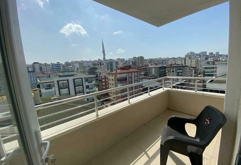 צימר Eren Rezidans