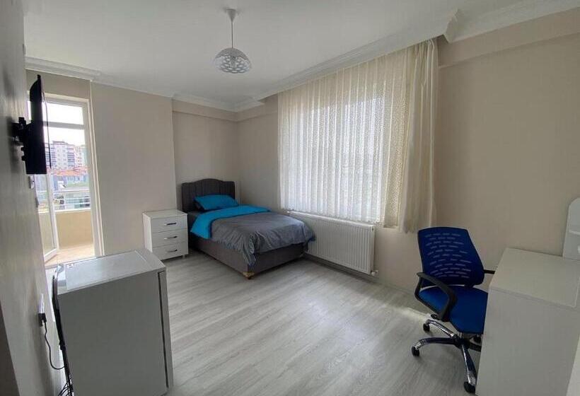 צימר Eren Rezidans