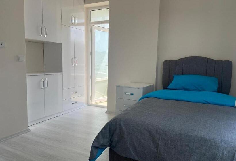 צימר Eren Rezidans