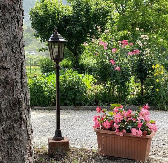 민박 Le Farine Del Maestro