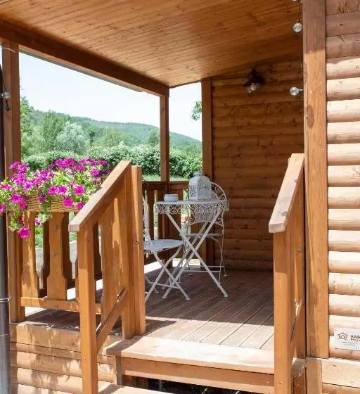 ベッドアンドブレックファースト Le Farine Del Maestro