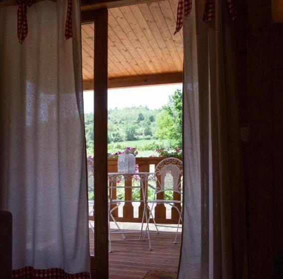 민박 Le Farine Del Maestro