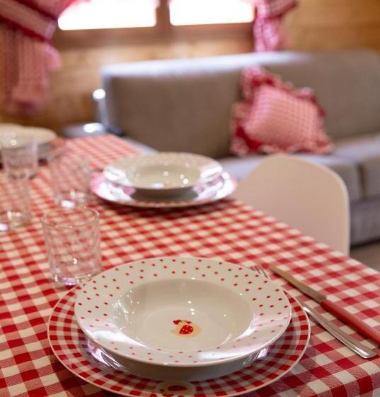 민박 Le Farine Del Maestro