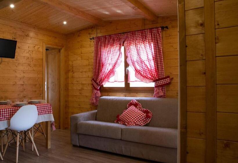 민박 Le Farine Del Maestro