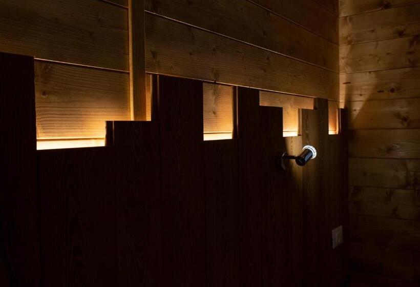 민박 Le Farine Del Maestro