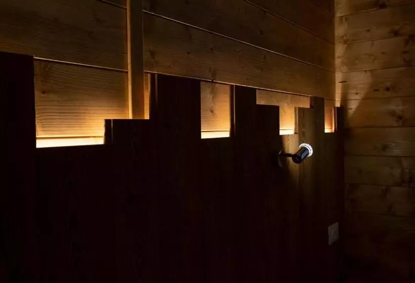 ベッドアンドブレックファースト Le Farine Del Maestro