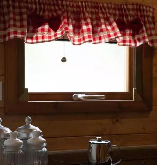 ベッドアンドブレックファースト Le Farine Del Maestro