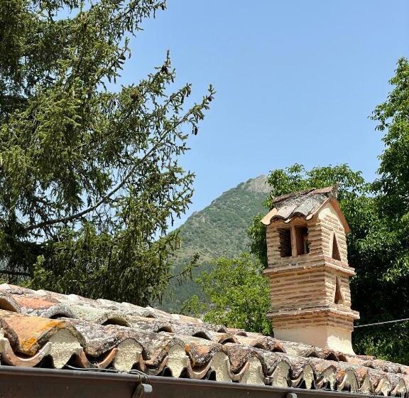 민박 Le Farine Del Maestro