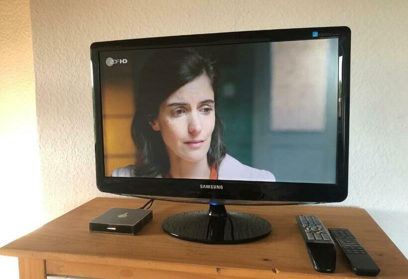 Charmantes Bed & Breakfast In Luhmühlen