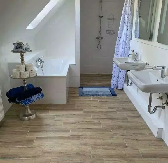 Charmantes Bed & Breakfast In Luhmühlen