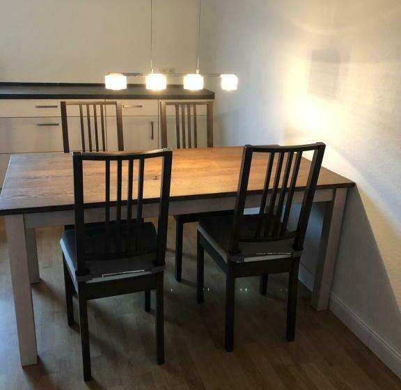 Charmantes Bed & Breakfast In Luhmühlen