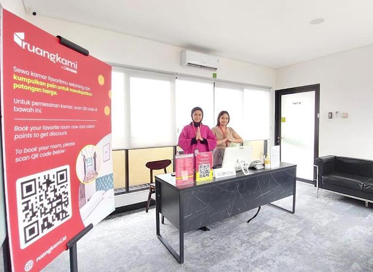 Hotel 3 Point Syariah Residence