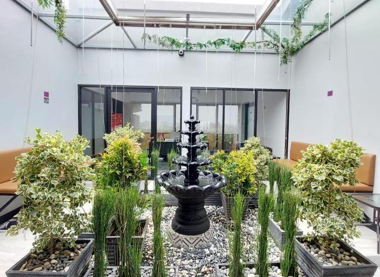 Hotel 3 Point Syariah Residence