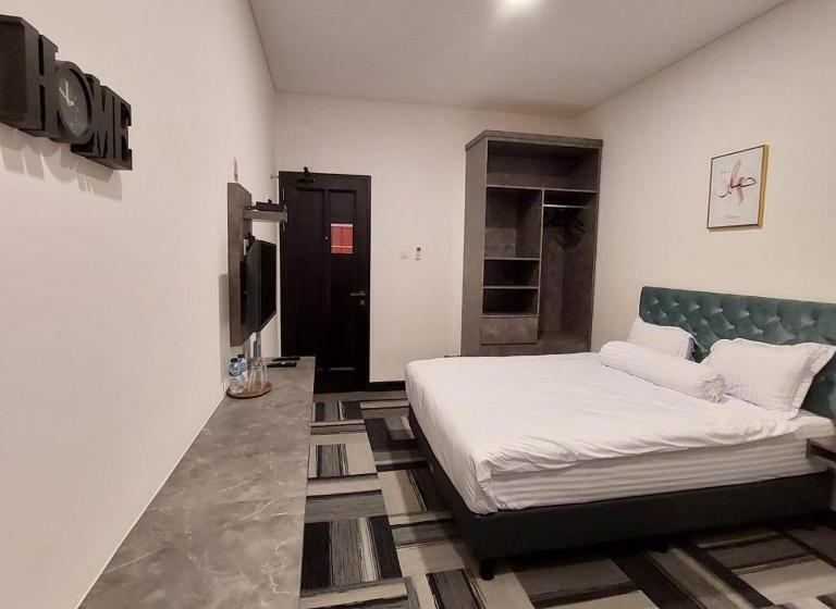 Hotel 3 Point Syariah Residence