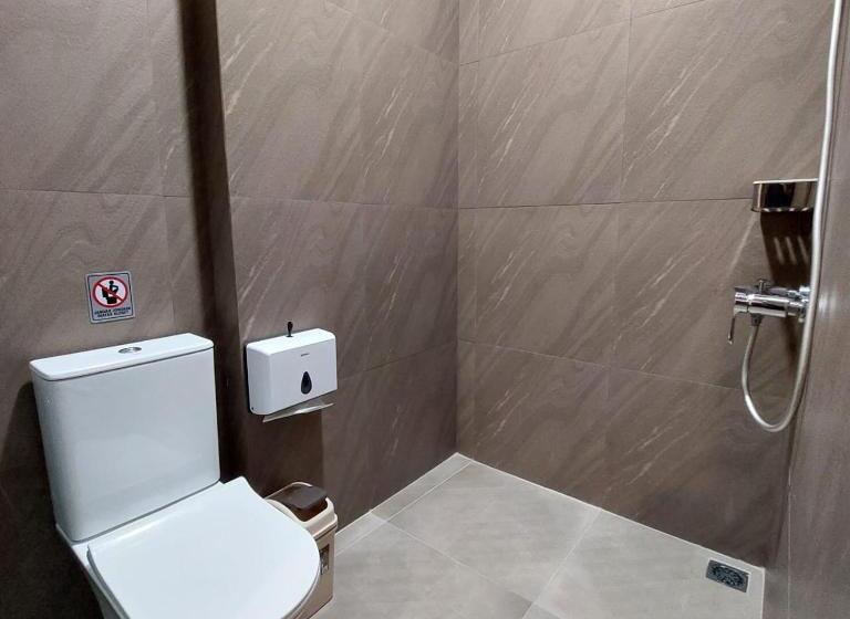 Hotel 3 Point Syariah Residence