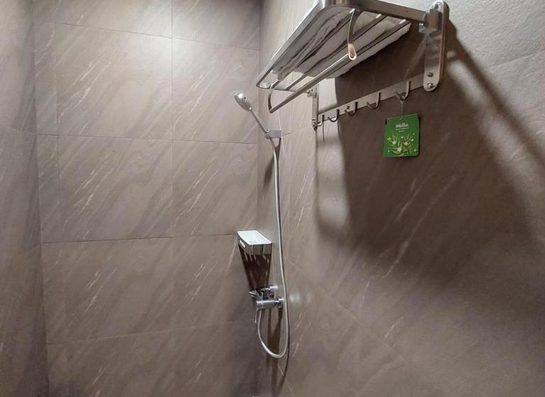 Hotel 3 Point Syariah Residence