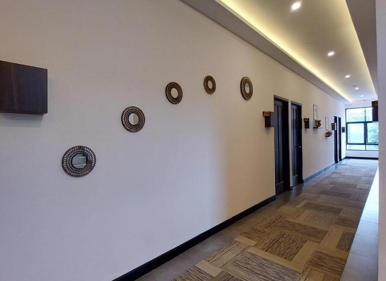 Hotel 3 Point Syariah Residence