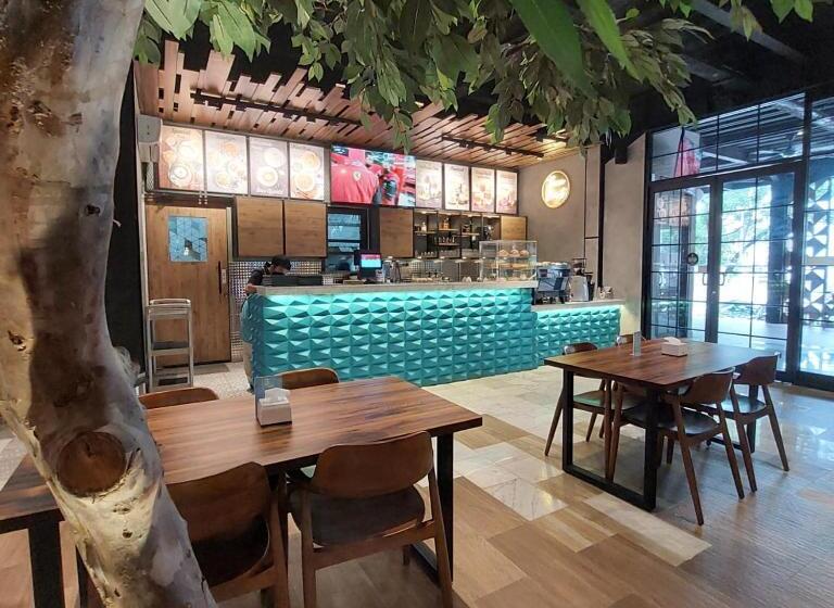 Hotel 3 Point Syariah Residence