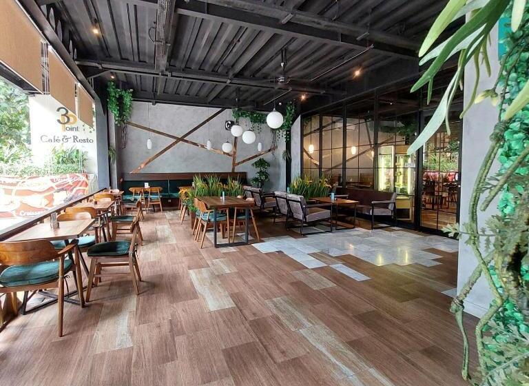 Hotel 3 Point Syariah Residence