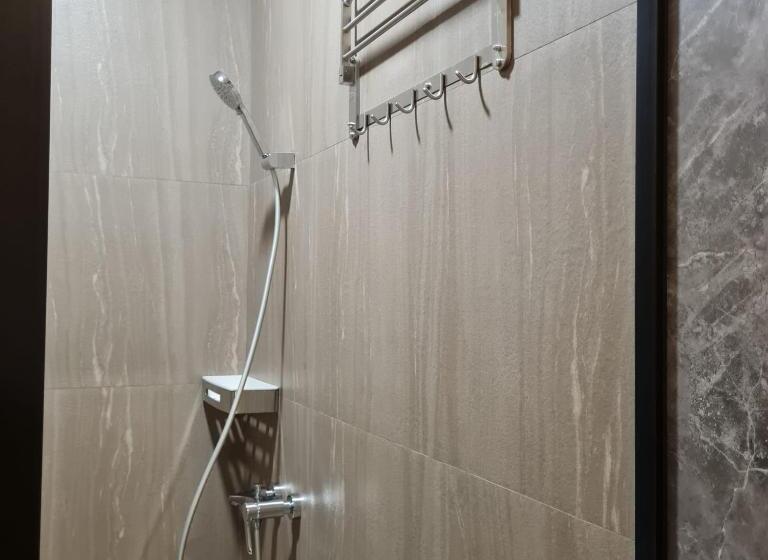 Hotel 3 Point Syariah Residence