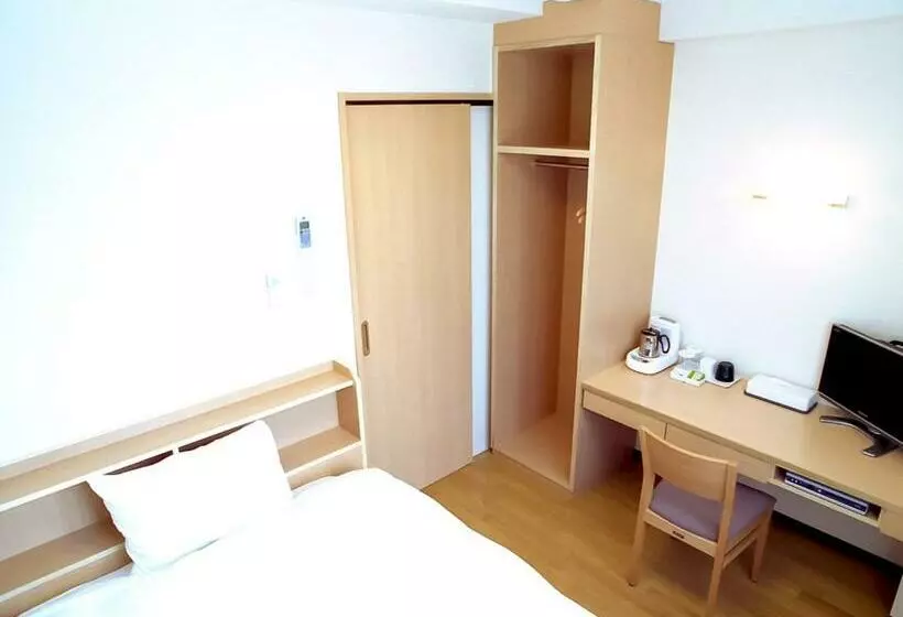 ホテル Anan Station   Vacation Stay 11068v