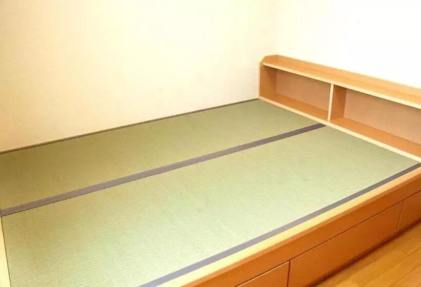 ホテル Anan Station   Vacation Stay 11068v