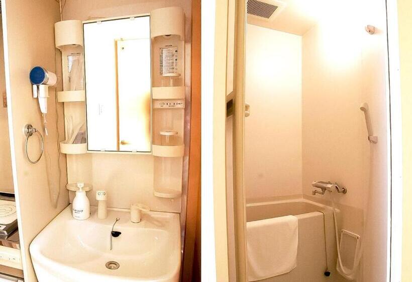 Hotel Anan Station   Vacation Stay 11068v