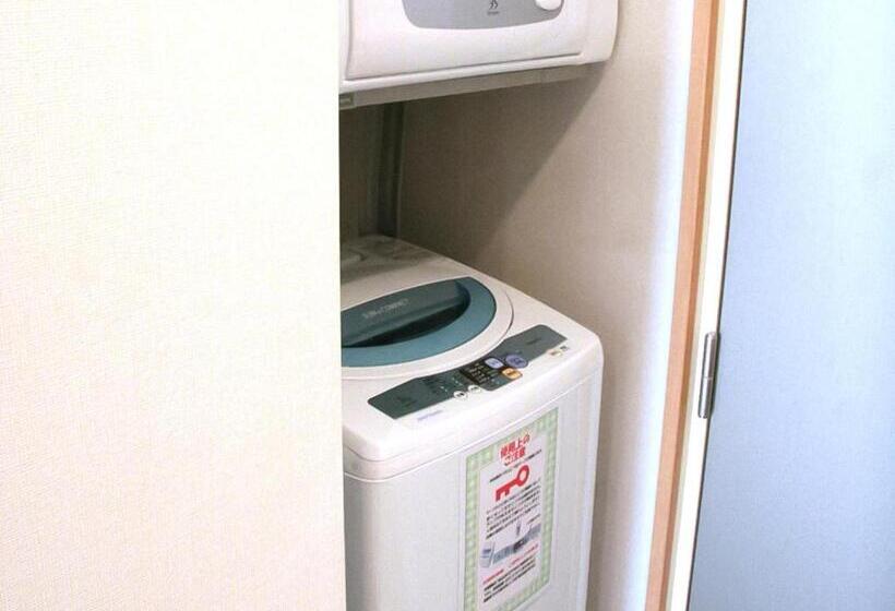 Hotel Anan Station   Vacation Stay 11068v